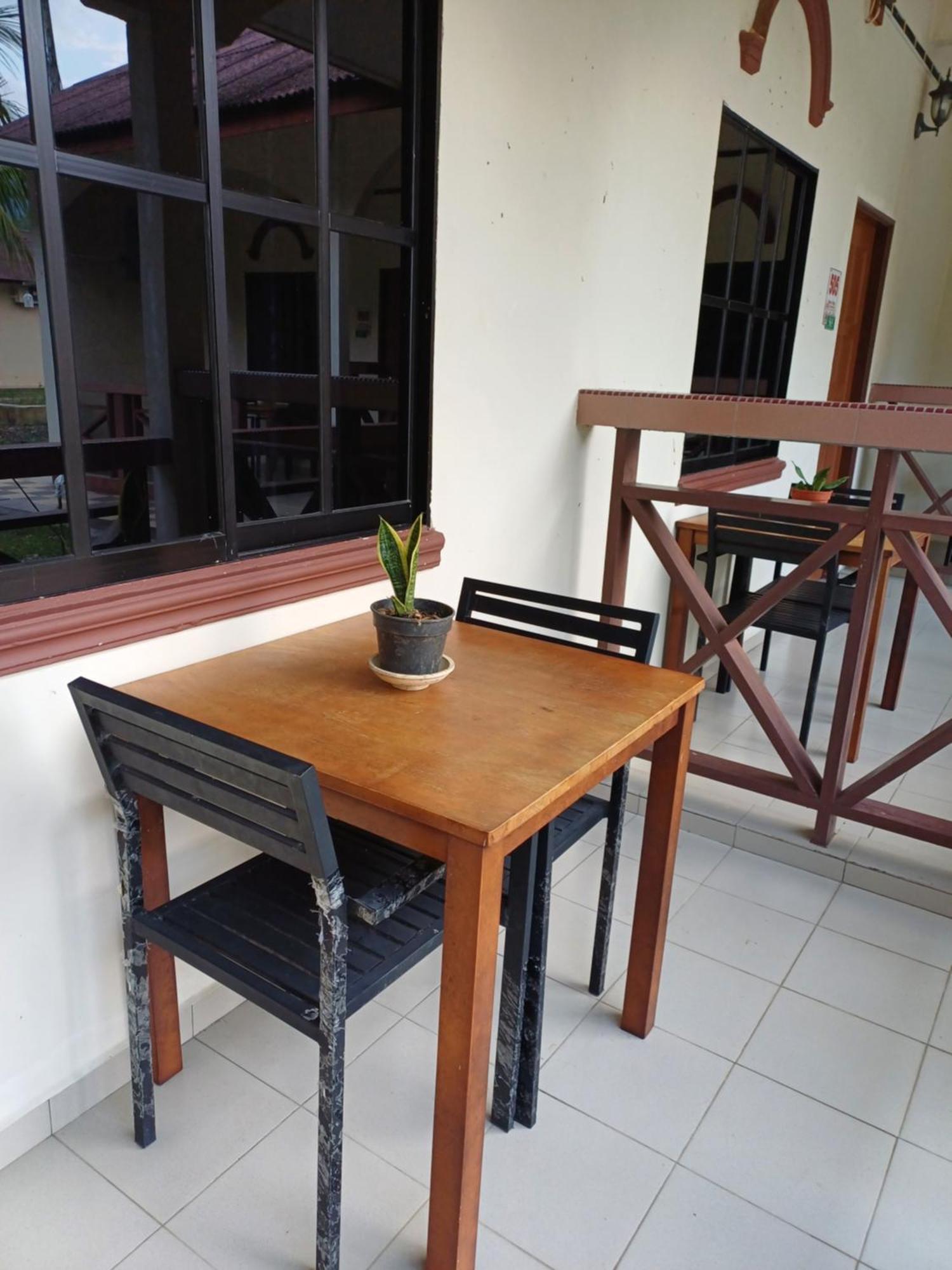 Отель Lemuni Retreat & Training Centre - Kerling, Selangor Экстерьер фото