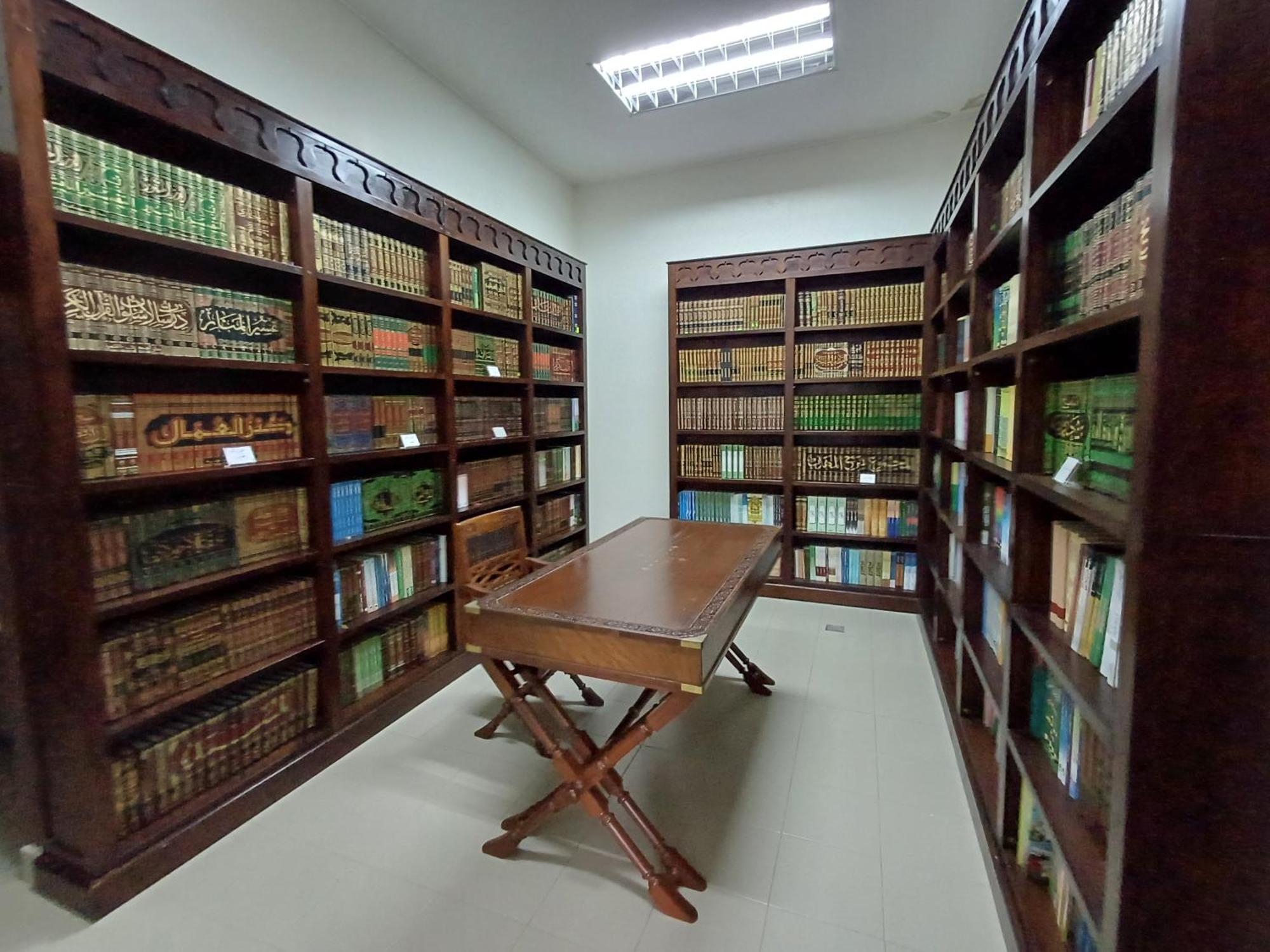 Отель Lemuni Retreat & Training Centre - Kerling, Selangor Экстерьер фото