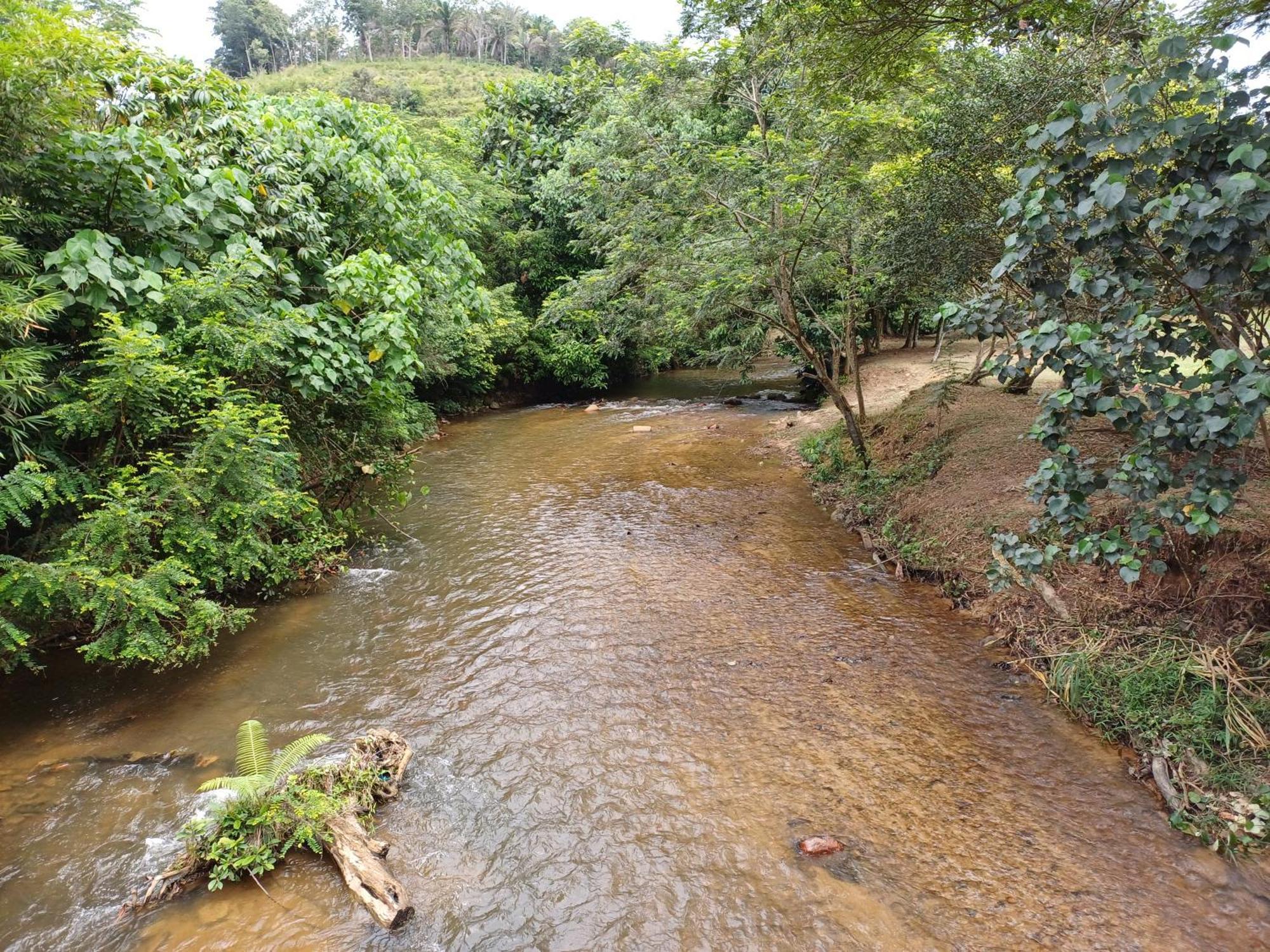 Отель Lemuni Retreat & Training Centre - Kerling, Selangor Экстерьер фото