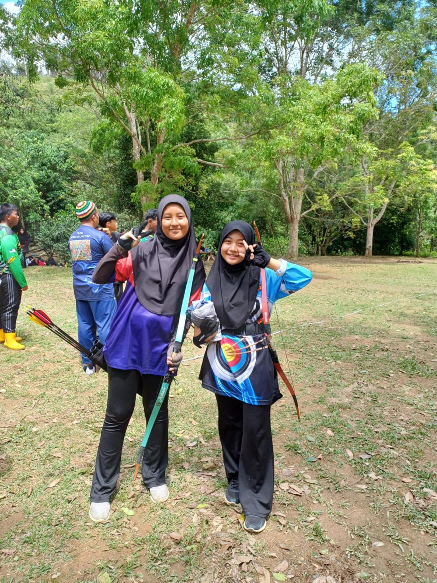 Отель Lemuni Retreat & Training Centre - Kerling, Selangor Экстерьер фото